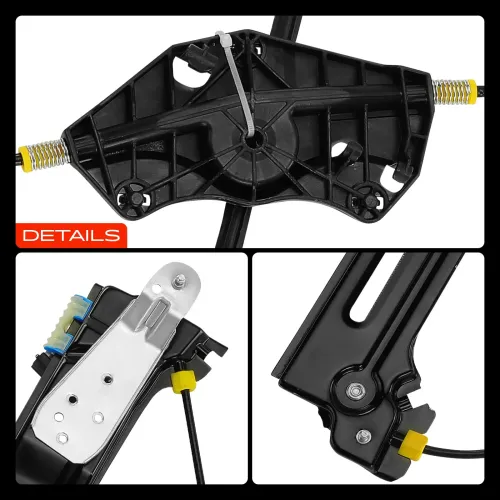 Fensterheber Hinterachse beidseitig Frankberg 5481FB0070557 Bild Fensterheber Hinterachse beidseitig Frankberg 5481FB0070557