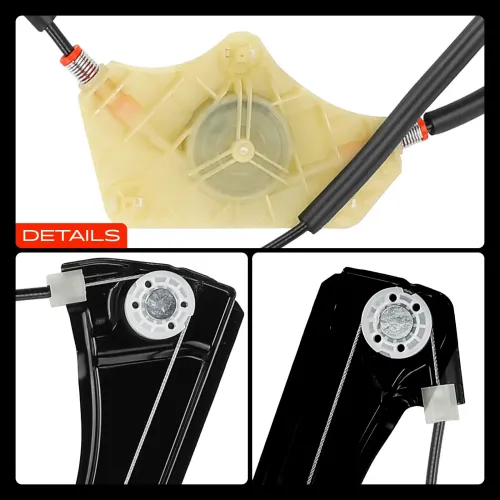 Fensterheber Vorderachse beidseitig Frankberg 5481FB0070562 Bild Fensterheber Vorderachse beidseitig Frankberg 5481FB0070562