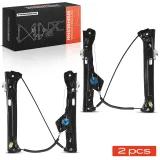 Fensterheber Vorderachse beidseitig Frankberg 5481FB0070565