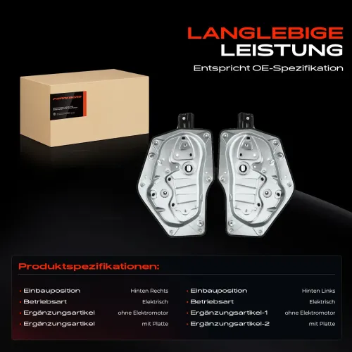 Fensterheber Hinterachse beidseitig Frankberg 5481FB0070568 Bild Fensterheber Hinterachse beidseitig Frankberg 5481FB0070568