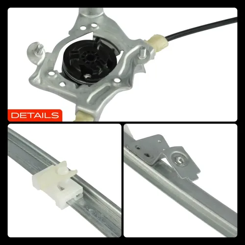 Fensterheber Vorderachse beidseitig Frankberg 5481FB0070573 Bild Fensterheber Vorderachse beidseitig Frankberg 5481FB0070573