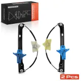 Fensterheber Hinterachse beidseitig Frankberg 5481FB0070583