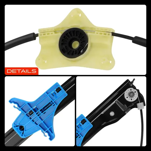 Fensterheber Hinterachse beidseitig Frankberg 5481FB0070583 Bild Fensterheber Hinterachse beidseitig Frankberg 5481FB0070583