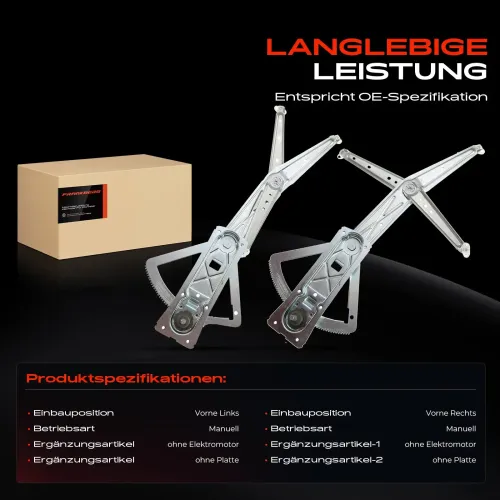 Fensterheber Vorderachse beidseitig Frankberg 5481FB0070599 Bild Fensterheber Vorderachse beidseitig Frankberg 5481FB0070599