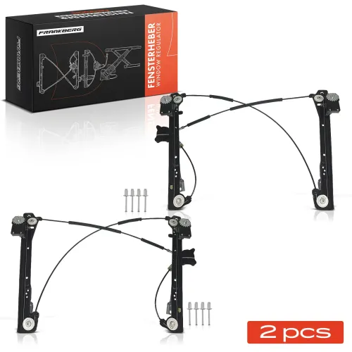 Fensterheber Vorderachse beidseitig Frankberg 5481FB0070600 Bild Fensterheber Vorderachse beidseitig Frankberg 5481FB0070600