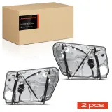 Fensterheber Vorderachse beidseitig Frankberg 5481FB0070603