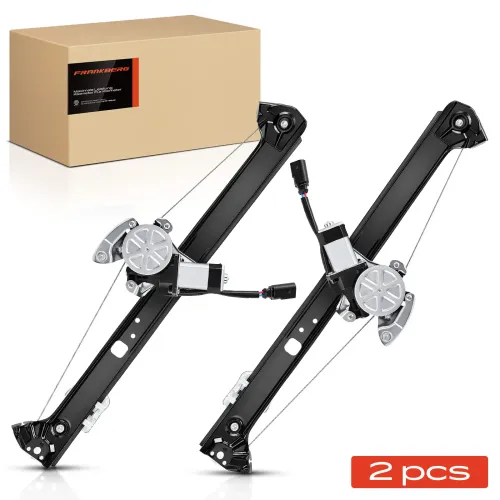 Fensterheber Hinterachse beidseitig Frankberg 5481FB0070618 Bild Fensterheber Hinterachse beidseitig Frankberg 5481FB0070618