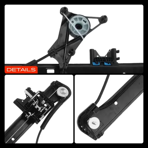 Fensterheber Vorderachse beidseitig Frankberg 5481FB0070641 Bild Fensterheber Vorderachse beidseitig Frankberg 5481FB0070641