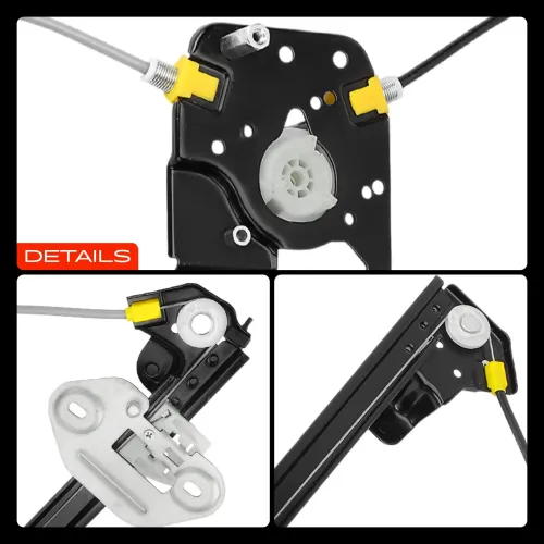 Fensterheber Vorderachse beidseitig Frankberg 5481FB0070649 Bild Fensterheber Vorderachse beidseitig Frankberg 5481FB0070649