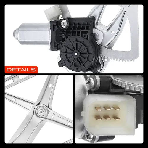 Fensterheber Vorderachse beidseitig Frankberg 5481FB0070669 Bild Fensterheber Vorderachse beidseitig Frankberg 5481FB0070669