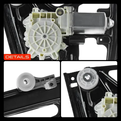 Fensterheber Hinterachse beidseitig Frankberg 5481FB0070670 Bild Fensterheber Hinterachse beidseitig Frankberg 5481FB0070670