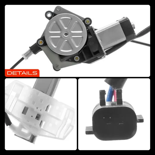 Fensterheber Vorderachse beidseitig Frankberg 5481FB0070672 Bild Fensterheber Vorderachse beidseitig Frankberg 5481FB0070672