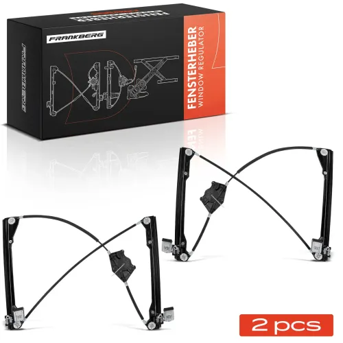 Fensterheber Vorderachse beidseitig Frankberg 5481FB0070688 Bild Fensterheber Vorderachse beidseitig Frankberg 5481FB0070688