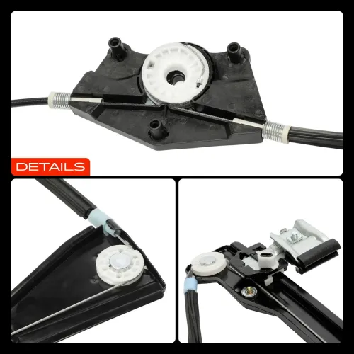 Fensterheber Vorderachse beidseitig Frankberg 5481FB0070688 Bild Fensterheber Vorderachse beidseitig Frankberg 5481FB0070688