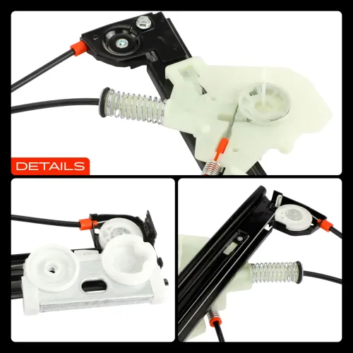 Fensterheber Vorderachse beidseitig Frankberg 5481FB0070689 Bild Fensterheber Vorderachse beidseitig Frankberg 5481FB0070689