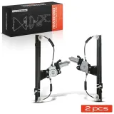 Fensterheber Vorderachse beidseitig Frankberg 5481FB0070712