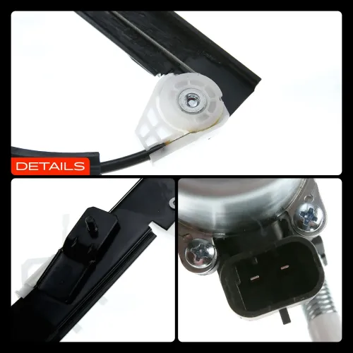 Fensterheber Vorderachse beidseitig Frankberg 5481FB0070712 Bild Fensterheber Vorderachse beidseitig Frankberg 5481FB0070712