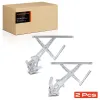 Fensterheber Hinterachse beidseitig Frankberg 5481FB0070726 Bild Fensterheber Hinterachse beidseitig Frankberg 5481FB0070726