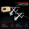Fensterheber Hinterachse beidseitig Frankberg 5481FB0070726 Bild Fensterheber Hinterachse beidseitig Frankberg 5481FB0070726