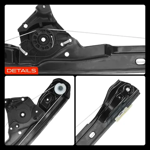 Fensterheber Hinterachse beidseitig Frankberg 5481FB0070728 Bild Fensterheber Hinterachse beidseitig Frankberg 5481FB0070728