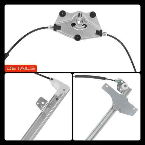 Fensterheber Vorderachse beidseitig Frankberg 5481FB0070735 Bild Fensterheber Vorderachse beidseitig Frankberg 5481FB0070735