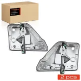 Fensterheber Hinterachse beidseitig Frankberg 5481FB0070765