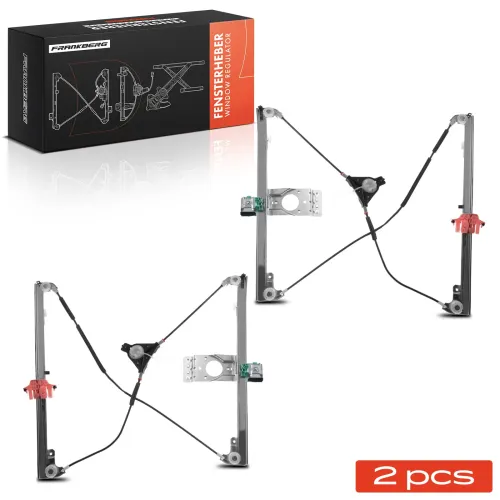 Fensterheber Vorderachse beidseitig Frankberg 5481FB0070768 Bild Fensterheber Vorderachse beidseitig Frankberg 5481FB0070768