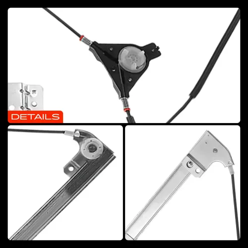 Fensterheber Vorderachse beidseitig Frankberg 5481FB0070768 Bild Fensterheber Vorderachse beidseitig Frankberg 5481FB0070768