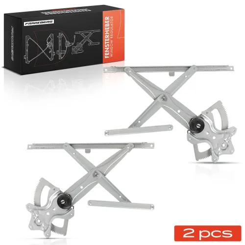 Fensterheber Vorderachse beidseitig Frankberg 5481FB0070792 Bild Fensterheber Vorderachse beidseitig Frankberg 5481FB0070792