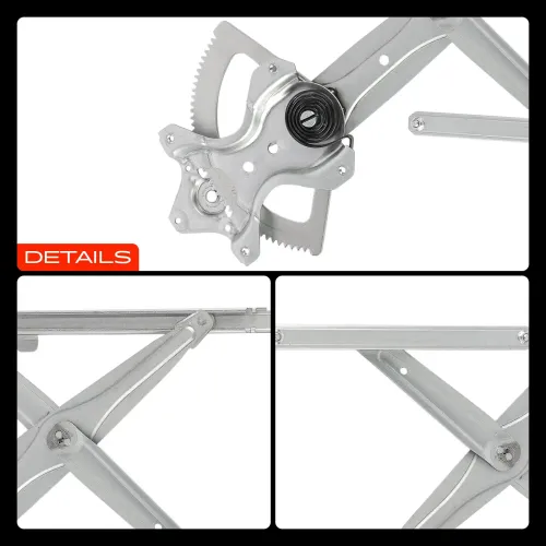 Fensterheber Vorderachse beidseitig Frankberg 5481FB0070792 Bild Fensterheber Vorderachse beidseitig Frankberg 5481FB0070792