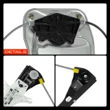 Kompressor, Klimaanlage 12 V Frankberg 5481FB0001244