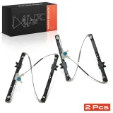 Fensterheber Hinterachse beidseitig Frankberg 5481FB0070849