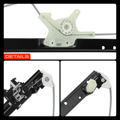 Fensterheber Hinterachse beidseitig Frankberg 5481FB0070849 Bild Fensterheber Hinterachse beidseitig Frankberg 5481FB0070849