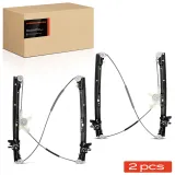 Kompressor, Klimaanlage 12 V Frankberg 5481FB0001255