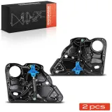 Fensterheber Vorderachse beidseitig Frankberg 5481FB0070863