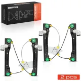 Fensterheber Hinterachse beidseitig Frankberg 5481FB0070875