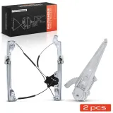 Fensterheber Hinterachse beidseitig Frankberg 5481FB0070877