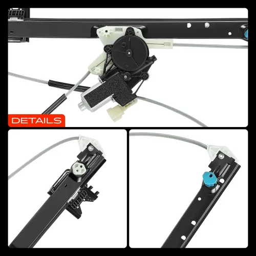 Fensterheber Vorderachse beidseitig Frankberg 5481FB0070878 Bild Fensterheber Vorderachse beidseitig Frankberg 5481FB0070878