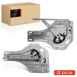 Fensterheber Hinterachse beidseitig Frankberg 5481FB0070880