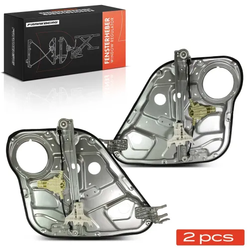 Fensterheber Hinterachse beidseitig Frankberg 5481FB0070882 Bild Fensterheber Hinterachse beidseitig Frankberg 5481FB0070882
