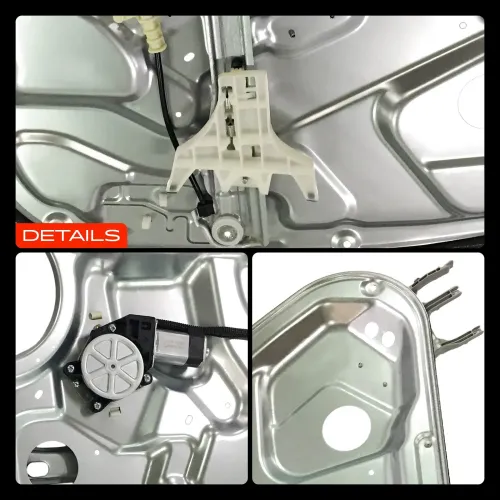 Fensterheber Hinterachse beidseitig Frankberg 5481FB0070882 Bild Fensterheber Hinterachse beidseitig Frankberg 5481FB0070882