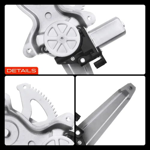 Fensterheber Hinterachse beidseitig Frankberg 5481FB0070883 Bild Fensterheber Hinterachse beidseitig Frankberg 5481FB0070883