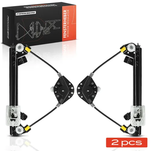 Fensterheber Vorderachse beidseitig Frankberg 5481FB0070884 Bild Fensterheber Vorderachse beidseitig Frankberg 5481FB0070884