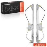 Fensterheber Hinterachse beidseitig Frankberg 5481FB0070885