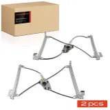 Fensterheber Hinterachse beidseitig Frankberg 5481FB0070888