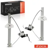 Fensterheber Hinterachse beidseitig Frankberg 5481FB0070905