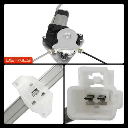 Fensterheber Hinterachse beidseitig Frankberg 5481FB0070905 Bild Fensterheber Hinterachse beidseitig Frankberg 5481FB0070905