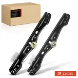 Fensterheber Vorderachse beidseitig Frankberg 5481FB0070906