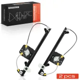 Fensterheber Vorderachse beidseitig Frankberg 5481FB0070910