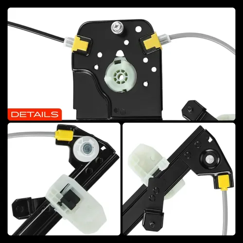 Fensterheber Vorderachse beidseitig Frankberg 5481FB0070910 Bild Fensterheber Vorderachse beidseitig Frankberg 5481FB0070910